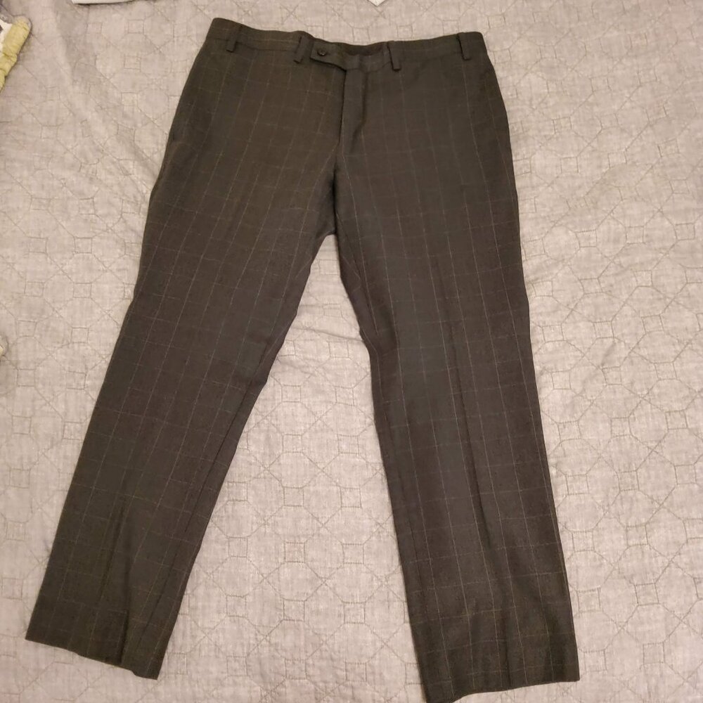 Lauren by Ralph Lauren Wool 36W x 29L Dress Pants